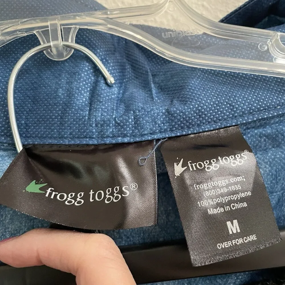 Frogg Toggs frogg toggs